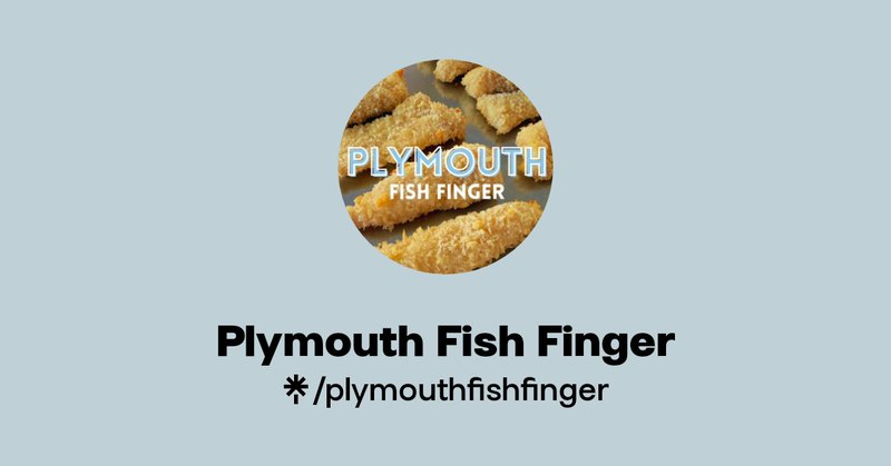 Tweet card summary image