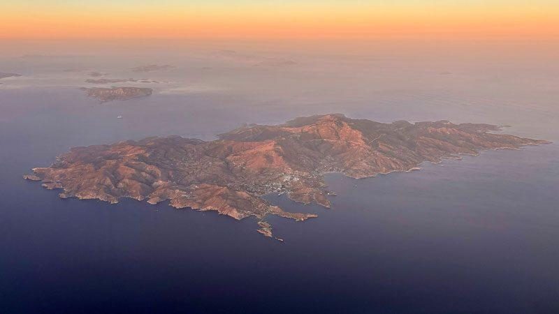 daphnetoli's tweet card. The Spanish travel magazine Viajar is shining a spotlight on the authenticity, rich millennia-old history and culture of Ios through a series of featu...