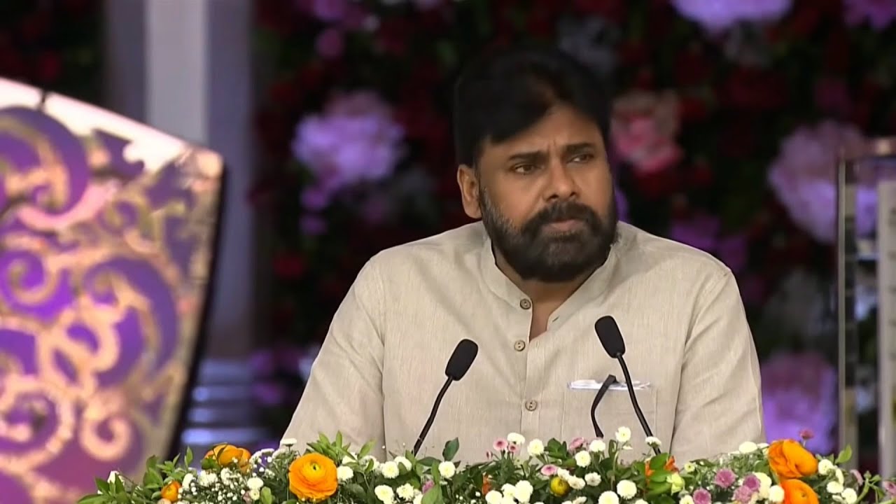 AjayaKumarJSP's tweet card. భగవాన్ శ్రీ సత్య సాయి బాబా వారి శత జయంతి వేడుకల్లో ఉప ముఖ్యమంత్రి...