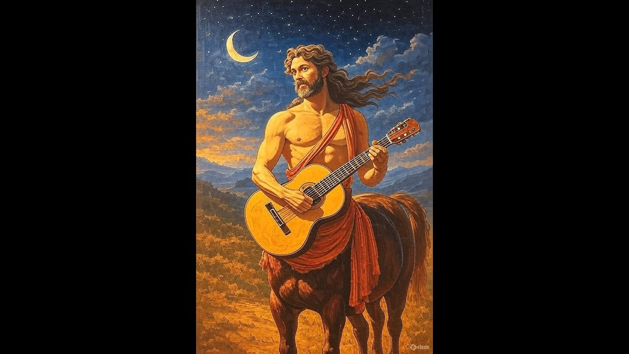 megalopithecus's tweet card. Είναι βρώμικη δουλειά (folk metal)