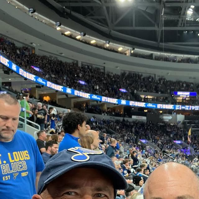 DavidLMeyer's tweet card. David Meyer (@davidlmeyer) • Instagram photo