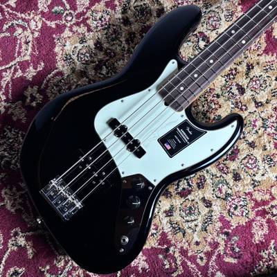 shima_shoubu's tweet card. Fender,（フェンダー）American,Professional,II,Jazz,Bass,フェンダー,