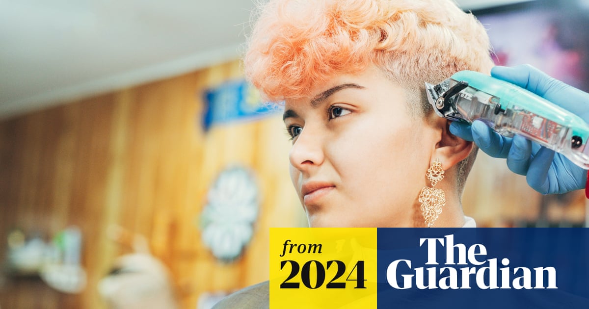 lcwilloughby's tweet card. At the hairdressers, women pay a significant premium – almost three times as much as men. But in Belgium, an ingenious new proposal could change all that