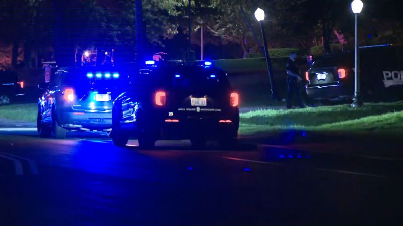 TheVMExperience's tweet card. One person was killed and at least two others were injured in a shooting at a New Hampshire country club Saturday evening, officials said. A suspect has been charged with second-degree murder.