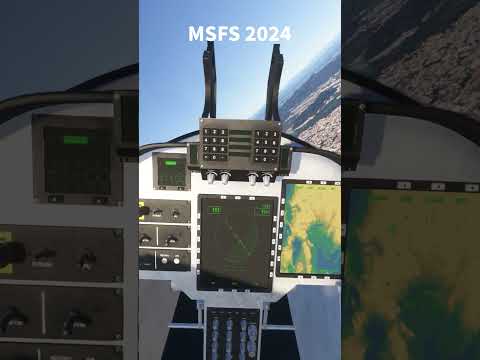 TechDrivenG's tweet card. 買って損したx-2　 #flightsimulator2024　 #msfs2024　#MatterhornGlacierParadise