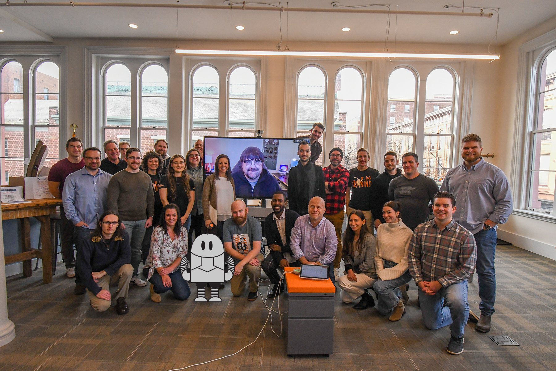 2025Saadvy's tweet card. ​Our onshore team specializes in designing and developing secure, reliable, and scalable software solutions. Our clients chose us because we're kind, flexible, and do great work. Let's find out if...