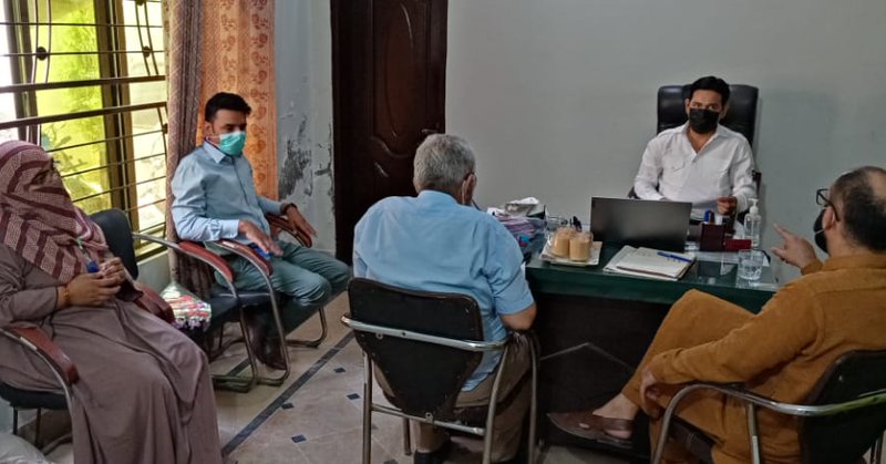 Tweet card summary image