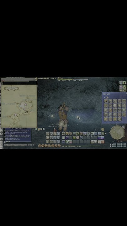 GameDevDavid319's tweet card. How To Catch A Blindfish