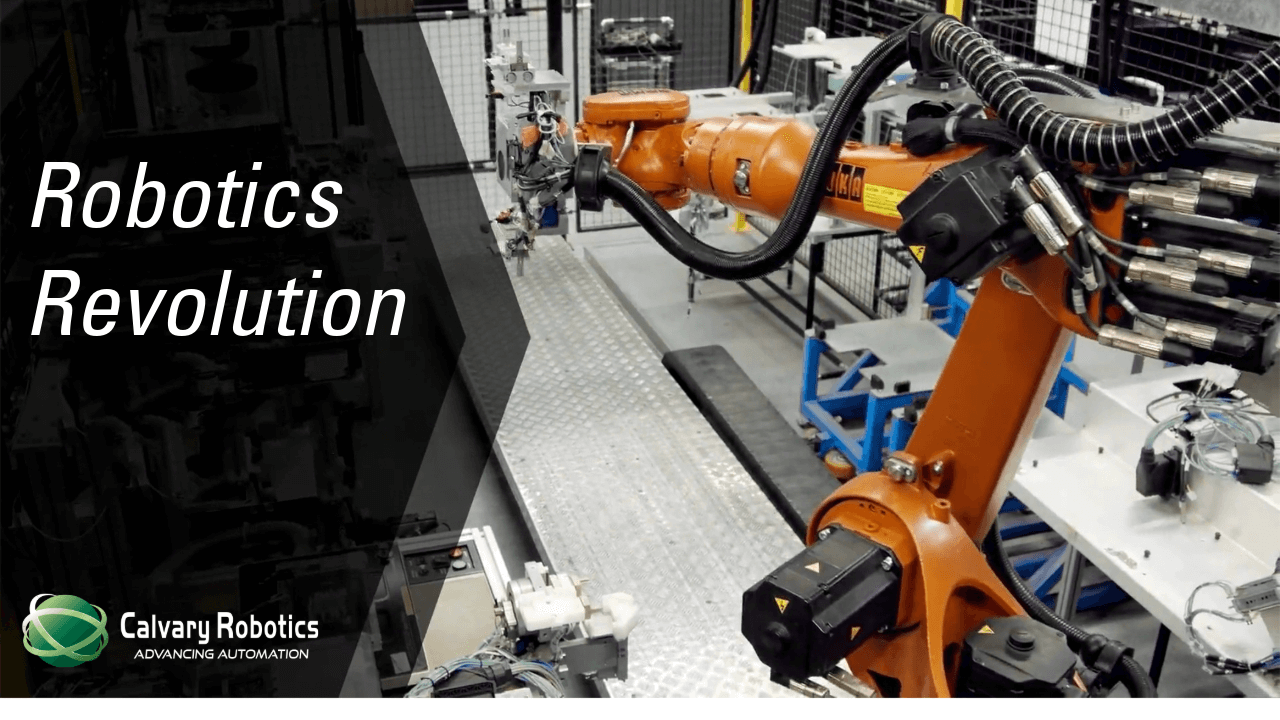 CalvaryRobotics's tweet card. Explore advanced manufacturing trends, insights, and the future of automation. Prepare to be inspired and empowered.