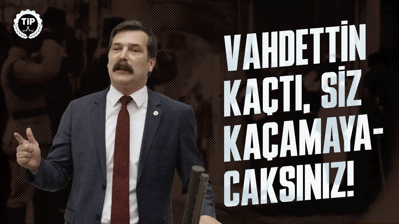 tipgenelmerkez's tweet card. Bu ülke satılık değildir! Vahdettin kaçtı, siz kaçamayacaksınız!