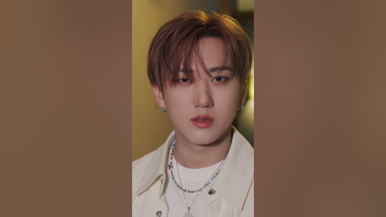 yongbabbokie's tweet card. Autry Tokyo Event - Changbin