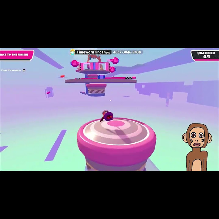 crazyBmonkey's tweet card. Bested