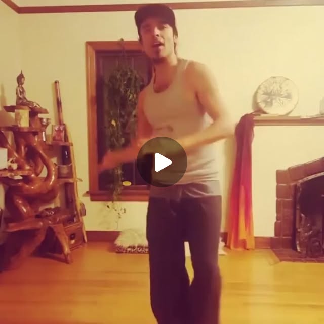 FunkyBots's tweet card. Super Funky (@superfunkydance) • Instagram video