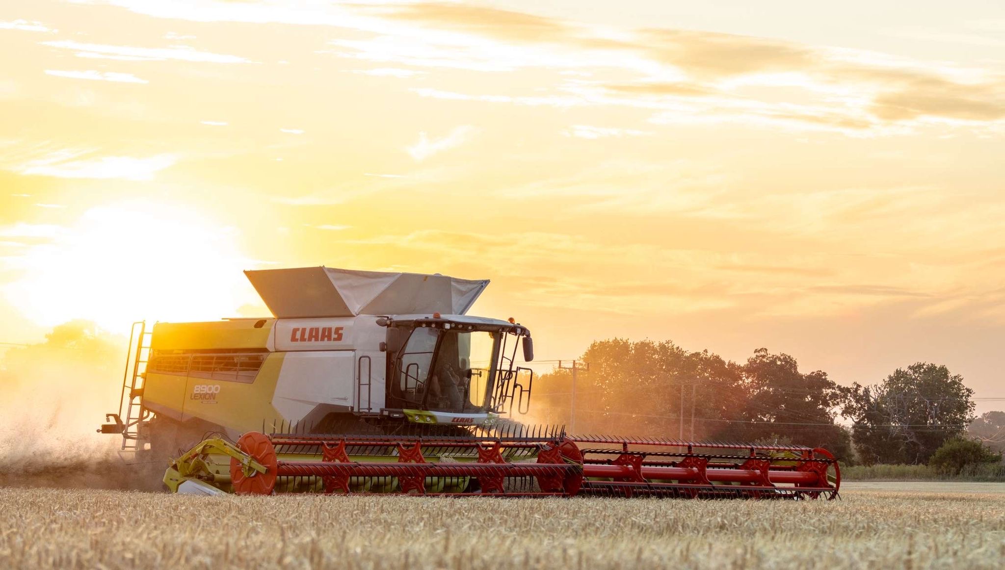 ProfBillMcGuire's tweet card. England has suffered its second worst harvest on record after a year of heatwaves and drought, according to ECIU analysis of Defra figures.