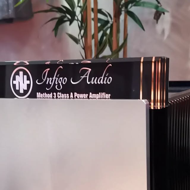 infigoaudio's tweet card. Infigo Audio (@infigo.audio) • Instagram photo