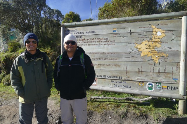 rajesh_kumar61's tweet card. For those seeking the solitude of nature, the mountains have had an enduring attraction. There is something mystical about the mountains covered in ice and snow and shrouded by clouds that has draw…