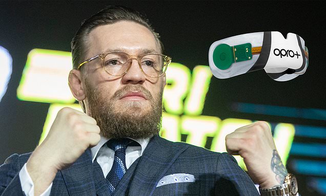 PROTECHTPro's tweet card. EXCLUSIVE: Conor McGregor has become the latest fighting icon urged to wear a revolutionary new mouthguard that could transform combat sports' fight against potentially fatal head injuries.