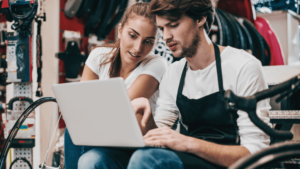 hubtiger's tweet card. Gain clarity on profits, staff and stock. Track key metrics in your repair service software with help from our free spreadsheet.