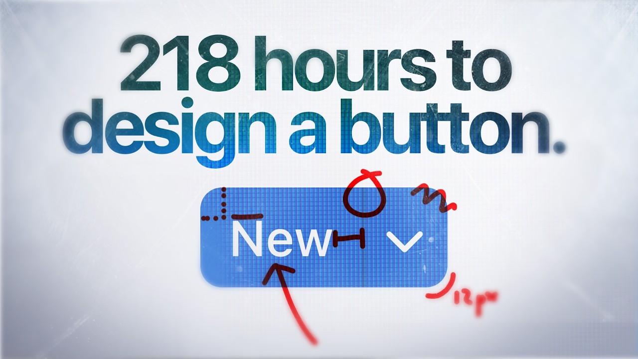 joeyvandijk's tweet card. Behind The Scenes Of Notion's INSANE Design (w. Notion Team)