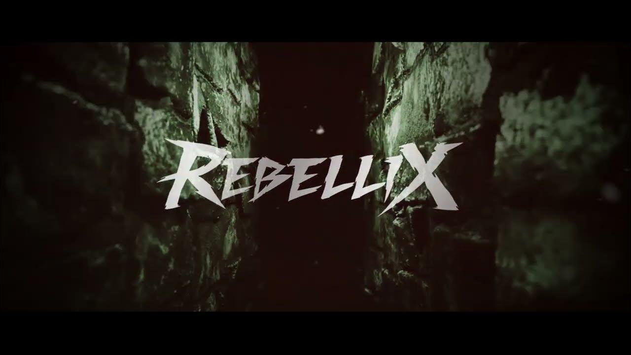 Rebellix1's tweet card. Rebellix - I Don't Care ( Official HD Lyric Video)