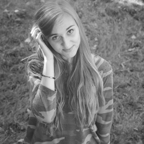 FallOneMoreTime's tweet card. Love is gone - Cover French & English