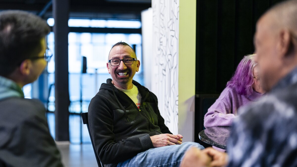 BioGeneratorSTL's tweet card. To keep St. Louis’ existing tech talent, some regional leaders are pushing for more support for startups. But it’s not a quick or easy fix.