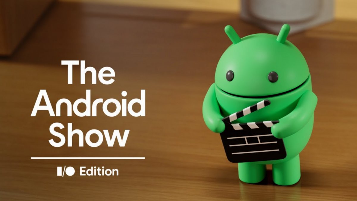 bsindia's tweet card. Ahead of its developer-focused I/O conference, Google has scheduled the Android Show I/O edition for 13 May, where the software company is expected to announce updates related to the Android ecosystem