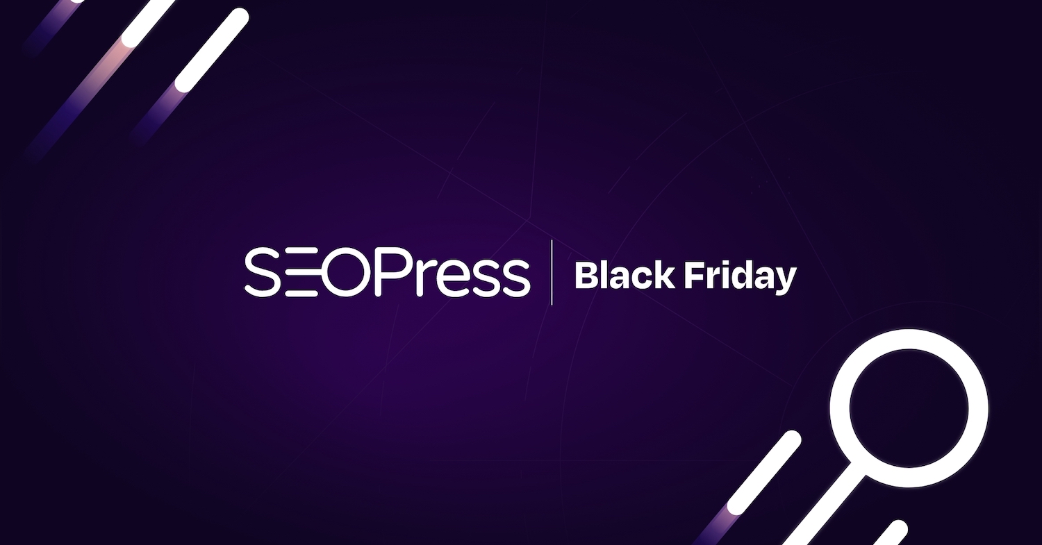 wp_seopress's tweet card. Buy SEOPress PRO Unlimited sites for $99 instead of $149! More than 33% off!