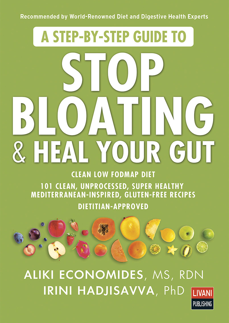 digestivenc's tweet card. Recommended by World-Renowned Diet and Digestive Health Experts A STEP-BY-STEP GUIDE TO STOP BLOATING & HEAL YOUR GUT CLEAN LOW FODMAP DIET 101 Clean, Unprocessed, Super Healthy Mediterranean-inspi...