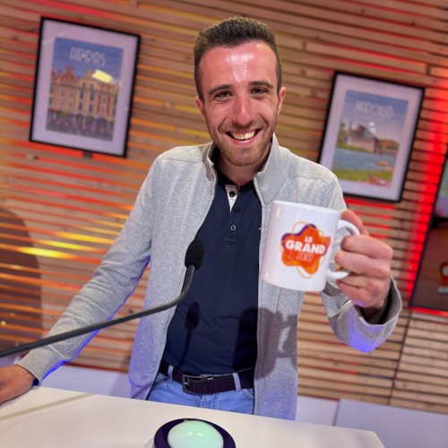 SebastienDSM's tweet card. DEMO SEBASTIEN