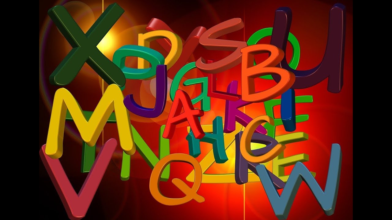 jewecincorg's tweet card. MASTER the Spanish Alphabets and sounds in Minutes!