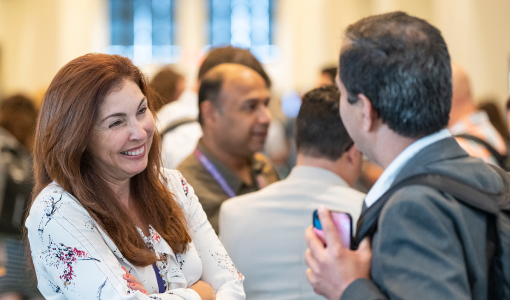 LMyoungie's tweet card. Don't miss out on this session at Gartner IT Infrastructure, Operations & Cloud Strategies Conference. Learn more about the session now! #GartnerIO