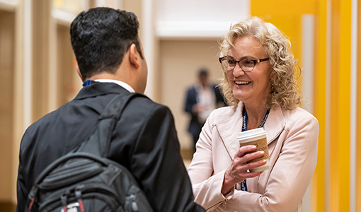 LMyoungie's tweet card. Explore the evolving technological landscape at Gartner IT Infrastructure, Operations & Cloud Strategies Conference 2025 in London. Join the best cloud conference.