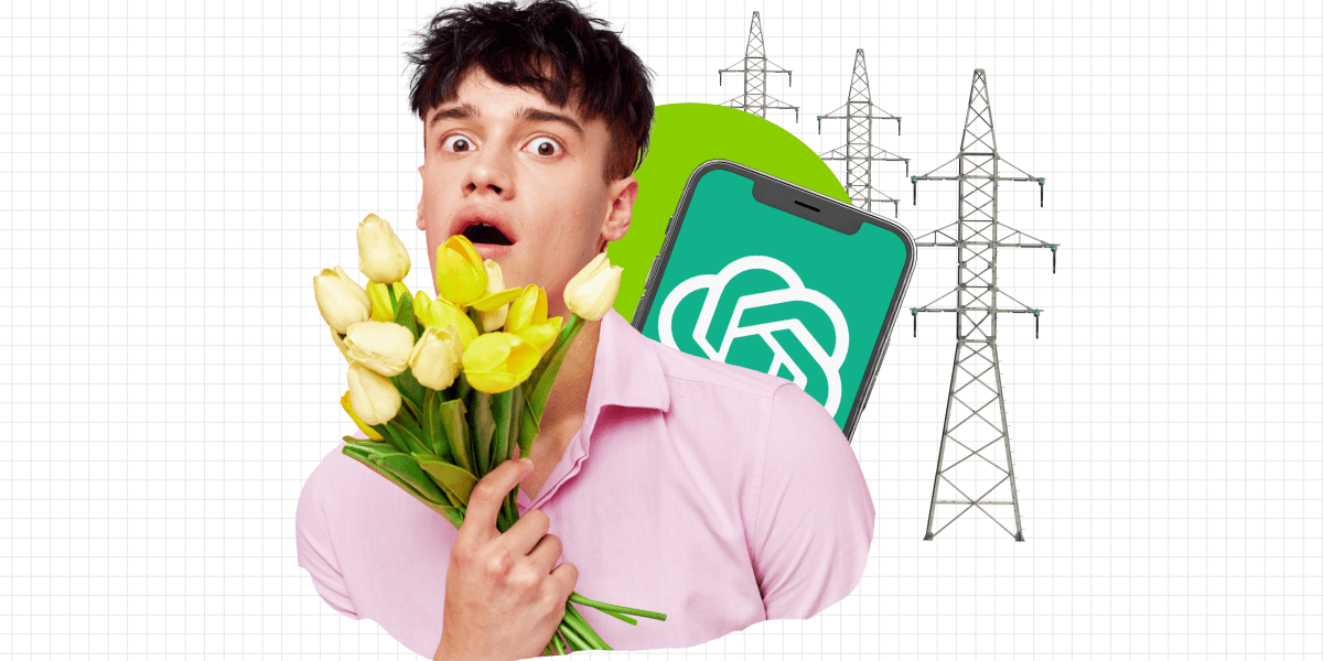 techreview's tweet card. MIT Technology Review’s highly subjective take on the latest buzz about AI