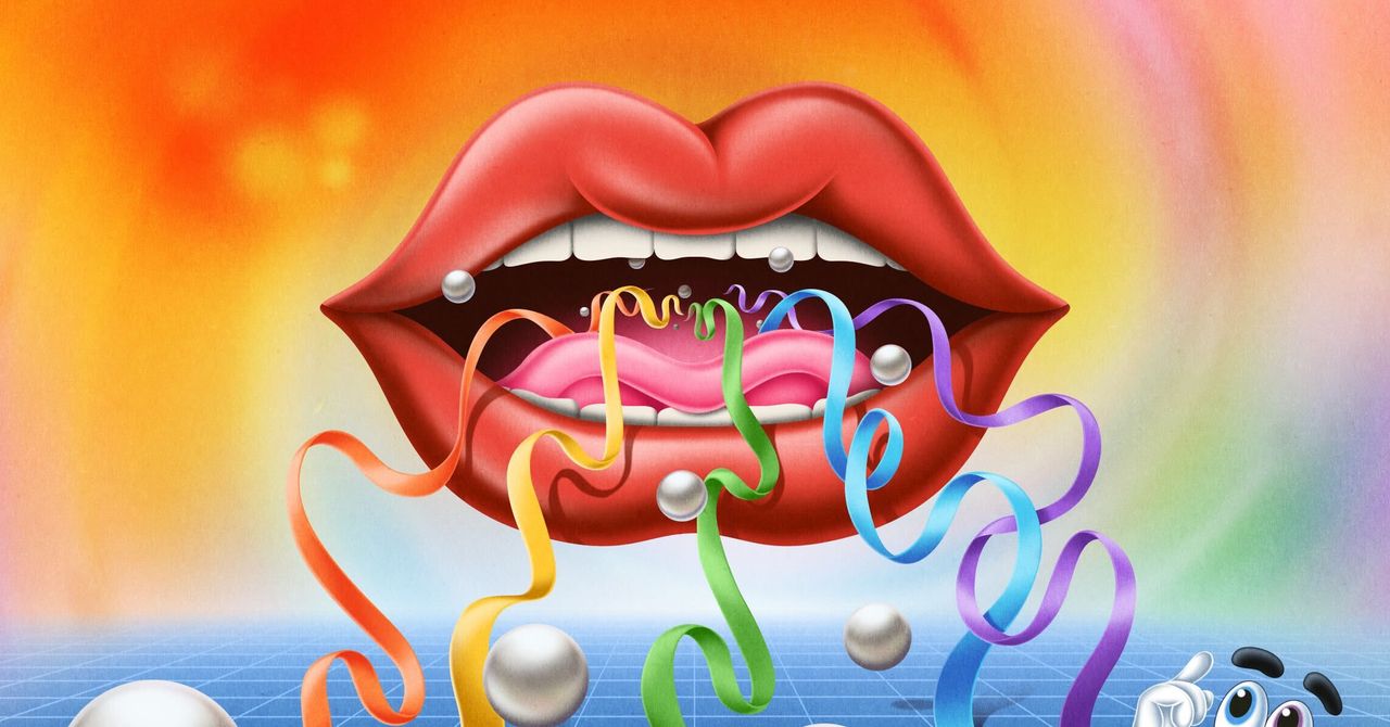 ChristosArgyrop's tweet card. Perl is a messy, maddening programming language, the “duct tape of the internet.” But at least you can tell it was made by humans.