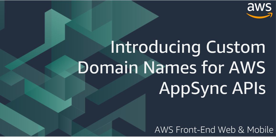 iam_Tessot's tweet card. AWS AppSync is a managed serverless GraphQL service that makes it easy to create GraphQL APIs. You can use AppSync to securely access, manipulate, and combine data from one or more data sources in a...