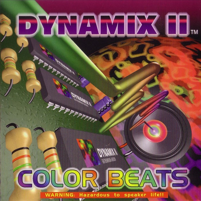 djfulltono's tweet card. Get Color Beats by Dynamix II (Experimental/Electronic) in high quality lossless WAV, FLAC, AIFF & ALAC formats or as MP3. Discover your new tracks at Juno Download.