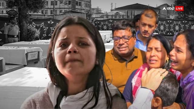 ABPNews's tweet card. जिनके भरोसे वो हजारों लोग उस पहलगाम के मिनी स्विट्जरलैंड में मौजूद थे, इस वारदात के वक्त वही भरोसे के लोग न जाने कहां थे.