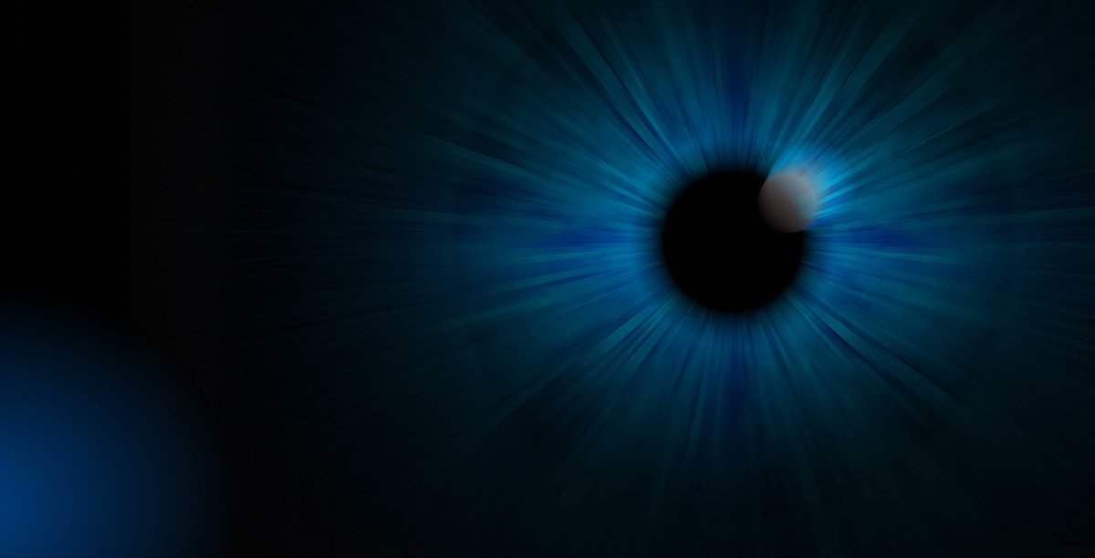 TobiiTechnology's tweet card. This research webinar brings together experts in cognitive science, eye tracking, and applied training environments to explore how cognitive load can be measured through eye-based signals.