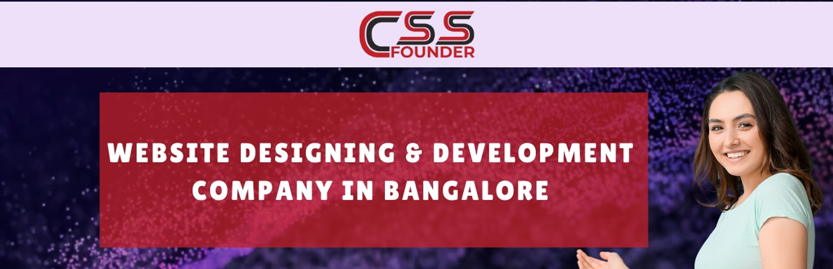 cssfounder_com's tweet card. Affordable, custom web design in Bangalore. Responsive and SEO-friendly solutions to grow your business. Call now!