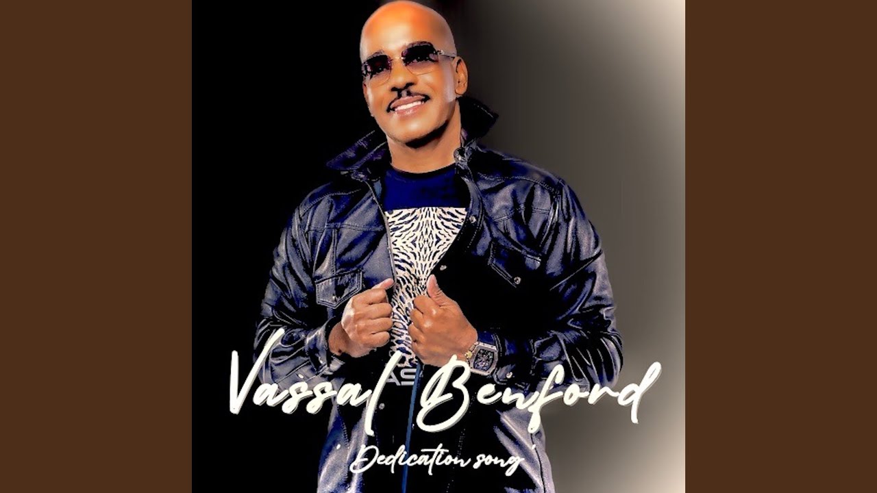 VBmogul's tweet card. Dedication Song