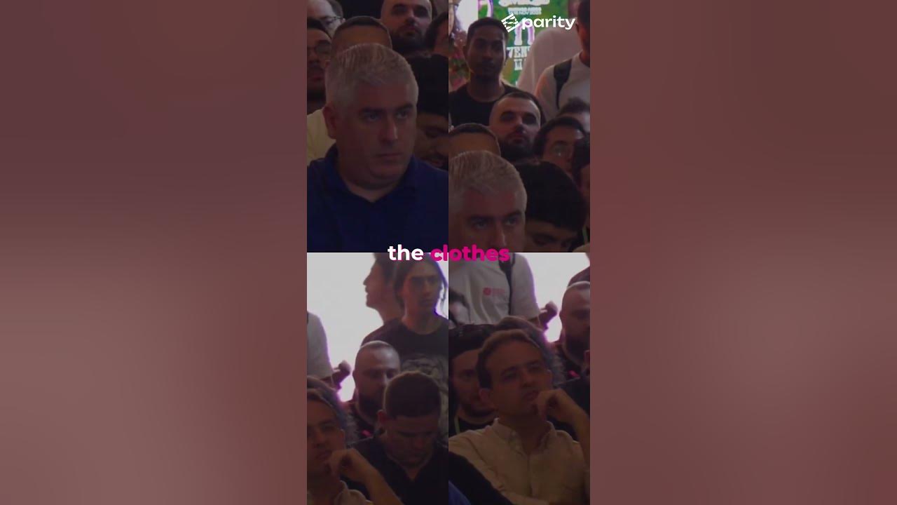 LearnPolkadot's tweet card. Digital Identity No Third Parties Dictate Your Identity #polkadot...