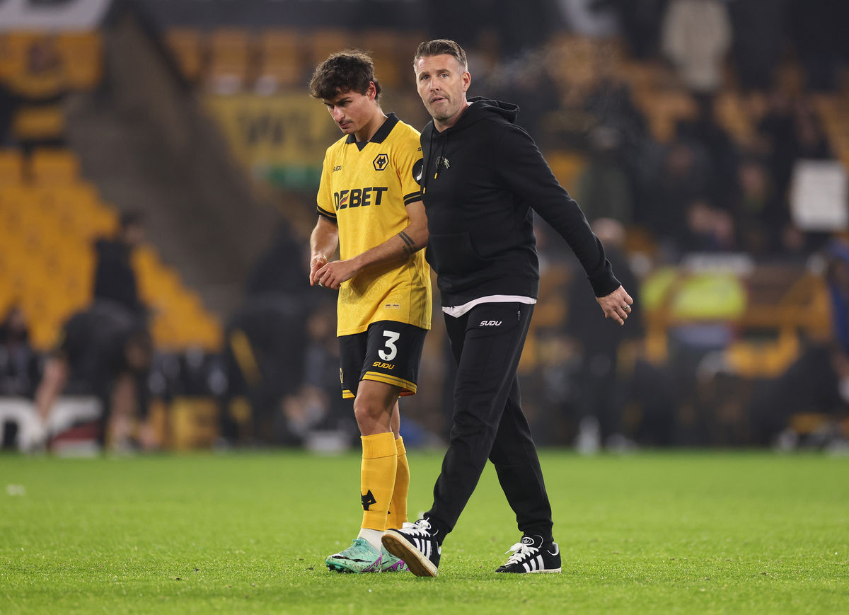 ESWolves_star's tweet card. Wolves are still searching for their first win of the Premier League season - as they head to rivals Villa on Sunday.