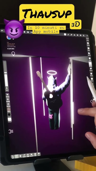 megastorecrypto's tweet card. #thasup #thasupreme #tutorialitaliano