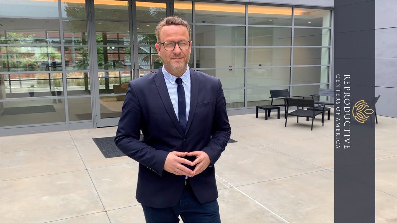 ReproCenterAmer's tweet card. Reproductive America @ Men Having Babies East CoastSurrogacy Confer...