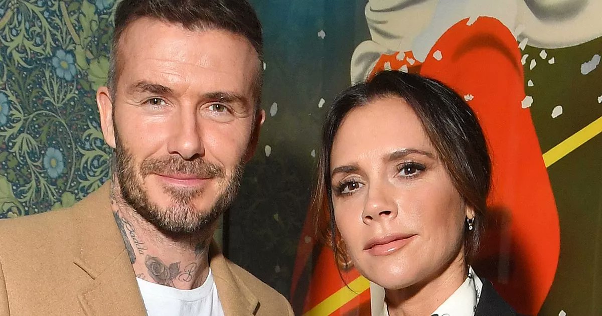 Johnwmshaw's tweet card. Brand Beckham has earned a billion dollars - here's how David and Victoria made so much money.