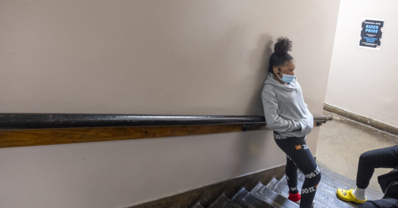 jessicastites's tweet card. Here’s what happens when a school rethinks punishment.