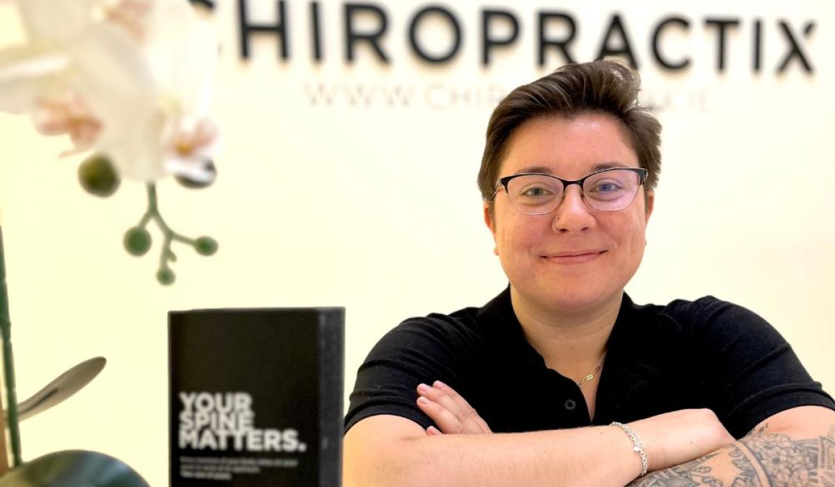 Longford_Leader's tweet card. Expertise, energy, and exceptional care for all ages