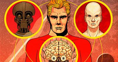 Tweet card summary image