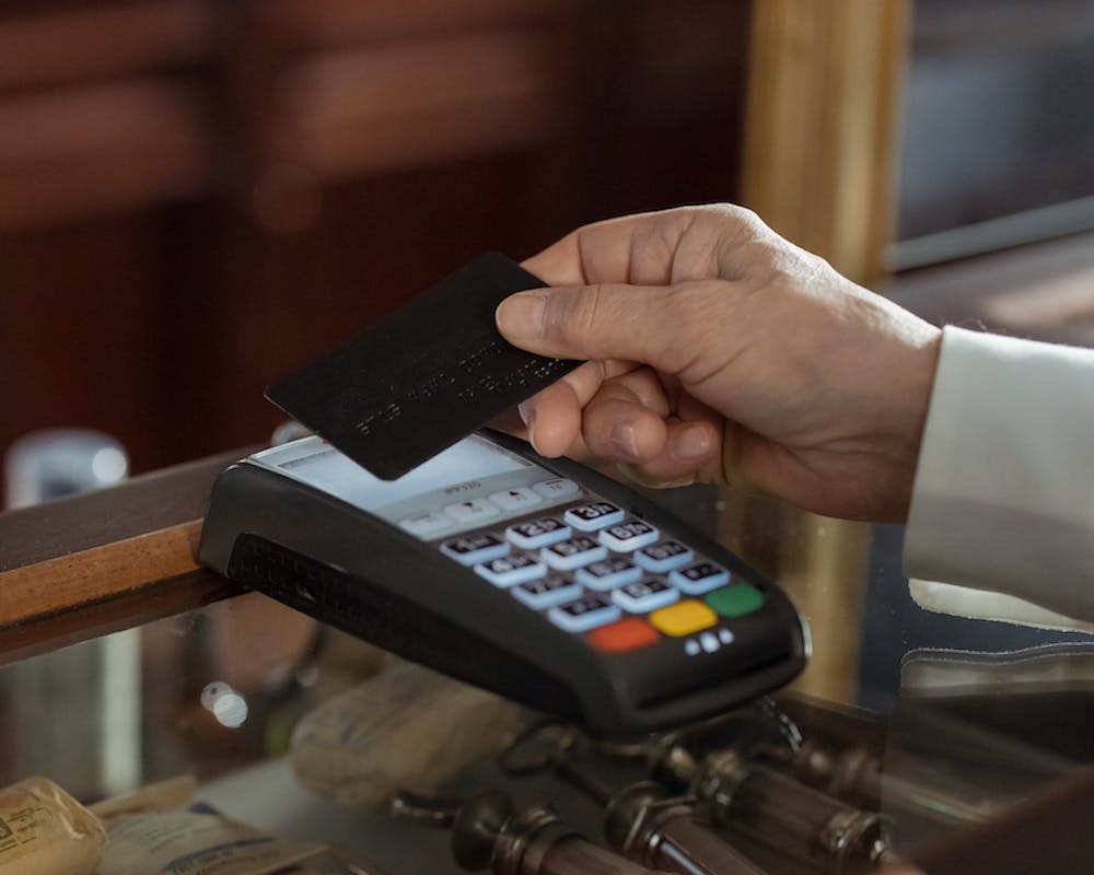 JustPlanePoints's tweet card. The Mastercard Black Card offers unparalleled airport experience access, though there's not much else to love about the card.